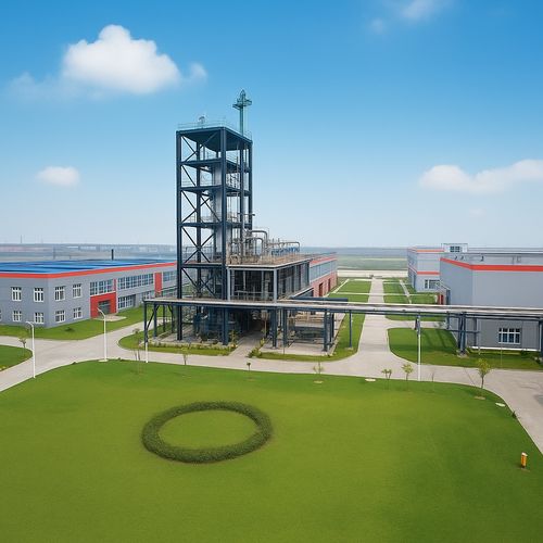 последний случай компании о Новые материалы Bluestar