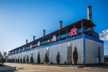 Suzhou Endless Summer Trading Co., Ltd производственная линия производителя