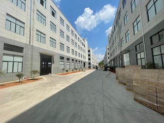 Suzhou Endless Summer Trading Co., Ltd производственная линия производителя