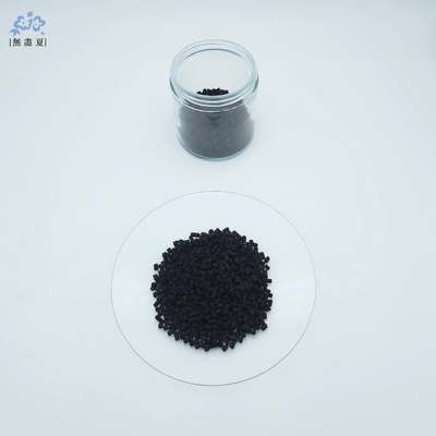 качество  Broad Spectrum Impregnated Extruded Activated Carbon With 900-1100m²/G BET Surface Area For VOC And Industrial Odor Removal завод