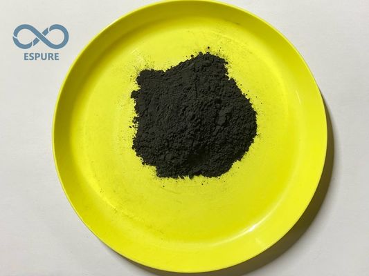 1200mg/g PAC Активный уголь для очистки дымовых газов Низкий уровень пепла