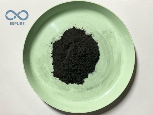 1000 мг/г Активированный угольный порошок для обработки дымовых газов 200-325 сеток