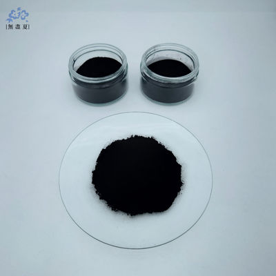 200 Mesh Wood Based Powder Activated Carbon For Beverage Food Additives Treatment