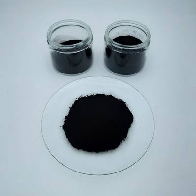 325 Mesh Wood-Based Powdered Activated Carbon for Amino Acid & Vitamin Decolorization with High Decolorization Power and Optimized for Small Molecules